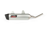Silencer Giannelli Enduro Sonic Alu Sherco SE 50 Euro 5