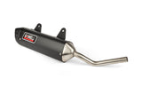 Silencer Giannelli Enduro Sonic black Sherco SE 50 Euro 5