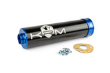 Silencer KRM 90 - 110 black / dark blue