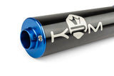 Silencer KRM 90 - 110 black / dark blue