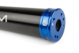 Silencer KRM 90 - 110 black / dark blue
