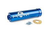 Silencer KRM 90 - 110 dark blue