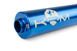Silencer KRM 90 - 110 dark blue