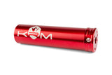 Silencer KRM 50 - 70 red