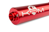 Silencer KRM 50 - 70 red