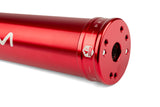 Silencer KRM 50 - 70 red