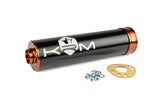 Silencer KRM 70 - 90 black / bronze