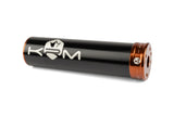 Silencer KRM 70 - 90 black / bronze