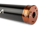 Silencer KRM 70 - 90 black / bronze