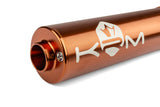 Silencer KRM 70 - 90 bronze