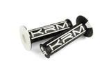 Grips KRM Pro Ride black / white