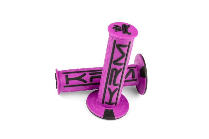 Grips KRM Pro Ride lila/svart