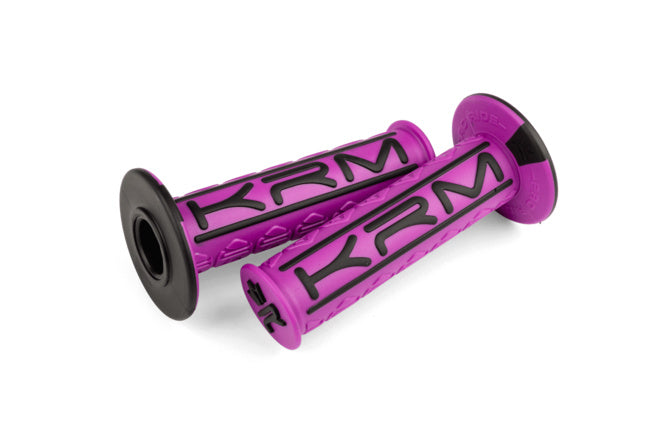 Grips KRM Pro Ride lila/svart