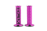Grips KRM Pro Ride purple/black