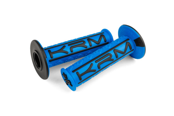 Grips KRM Pro Ride blå / svart