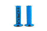 Grips KRM Pro Ride blue / black