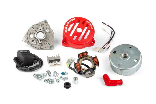 Tändning Malossi Power Peugeot 103 SP
