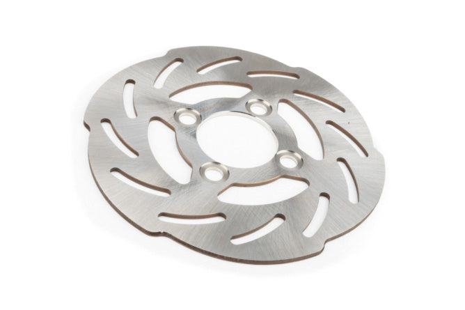 Bromsskiva Wave Yamaha BWs 180mm - 4 hål