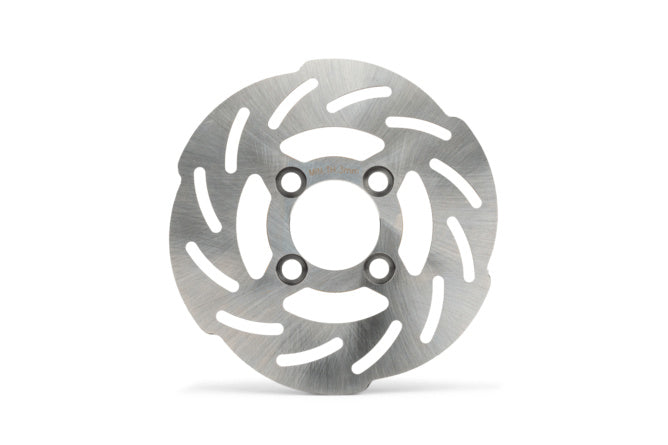 Bromsskiva Wave Yamaha BWs 180mm - 4 hål