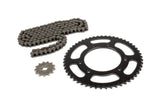 Chain Kit 13x53 - 420 Derbi DRD Pro / Racing