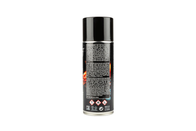 Kedjeolja Paket Stage6 (x12)