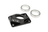 Intake Manifold AM6 / Derbi Stage6 High Flow MK2 34mm Black
