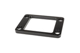 Reed Valve Spacer 5mm AM6 / Derbi Stage6 Black