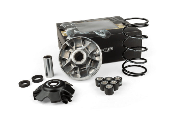 CVT / Variator Stage6 Sport Pro MK2 19x15,5mm Piaggio