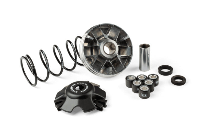 CVT / Variator Stage6 Sport Pro MK2 19x15,5mm Piaggio