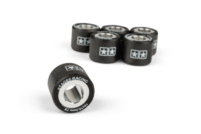 CVT / Variator Stage6 Sport Pro MK2 19x15,5mm Piaggio