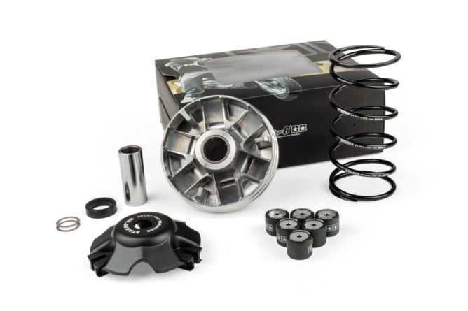 CVT / Variator Stage6 Sport Pro Piaggio 4-takt