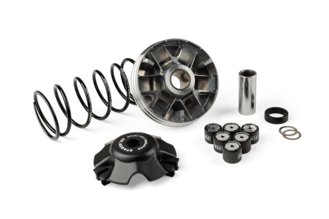 CVT / Variator Stage6 Sport Pro Piaggio 4-takt