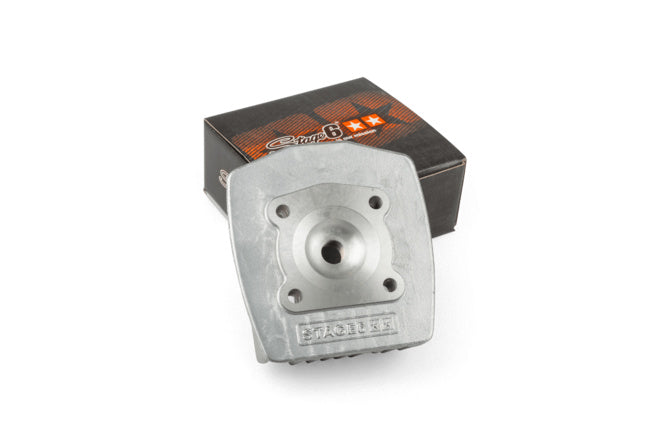 Cylinderhuvud d.46mm Stage6 Racing 70 Peugeot 103