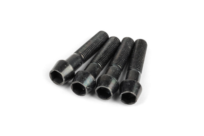 Bultar M7x34mm för distans Stage6 R/T 70/95cc Derbi