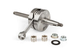 Crankshaft 90mm conrod Stage6 R/T for Malossi MHR C-One