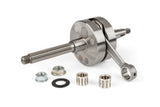 Crankshaft 90mm conrod Stage6 R/T for Malossi MHR C-One