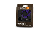 Water Pump high flow Stage6 purple AM6