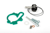 Water Pump high flow Stage6 turquoise AM6