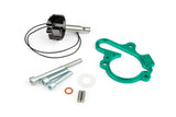 Water Pump high flow Stage6 turquoise AM6