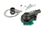 Water Pump high flow with cover Stage6 R/T Turquoise AM6