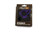 Water Pump high flow Stage6 purple Derbi Euro 3 / Euro 4
