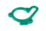 Water Pump high flow Stage6 turquoise Derbi Euro 3 / Euro 4