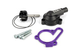 Water Pump high flow with cover Stage6 R/T Purple Derbi Euro 3 / 4