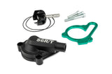 Water Pump high flow with cover Stage6 R/T Turquoise Derbi Euro 3 / 4