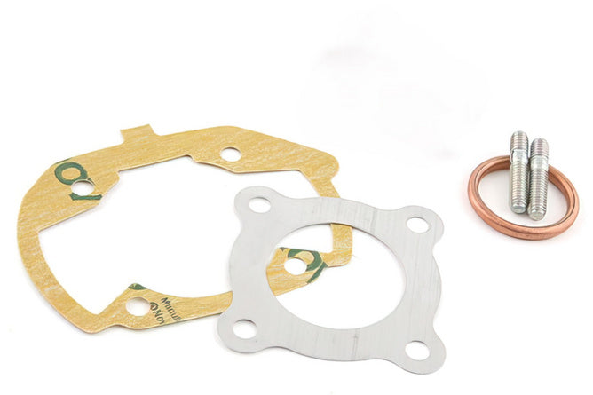 Cylinderkit Top Performances 50cc gjutjärn Peugeot Ludix AC