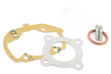 Cylinder Kit Top Performances 50cc cast iron Peugeot Ludix AC