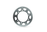 Rear Sprocket steel 50 teeth - 420 Afam Rieju MRT