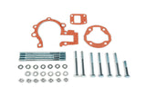Engine Case complete MBK 51 (AV10)