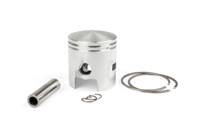 Cylinder Kit DR 75cc gjutjärn 3 portar Vespa 50 / PK / S / XL / XL2
