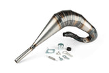 Exhaust Giannelli Enduro Valenti Racing SM 50